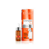 Eveline - Expert C Youth Activator Serum Injection - 18ml